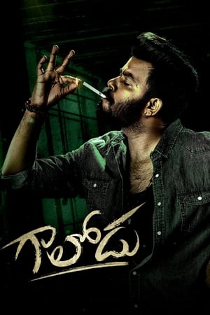 Gaalodu 2022 Hindi (HQ DUB) |