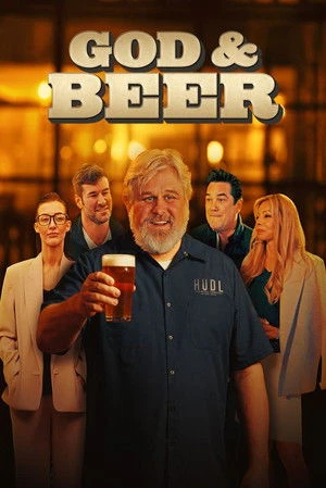 God & Beer (2026) Hindi (MULTI AUDIO) – – 1080p