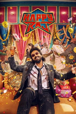 Happy Raj 2026 Hindi - Tamil Dual Audio