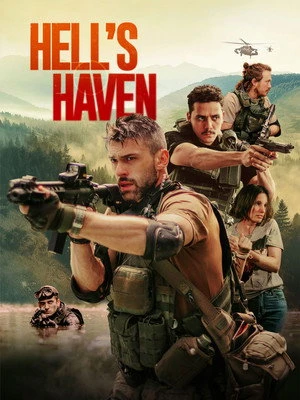 Hell's Haven (2025) Hindi (MULTI AUDIO) – – 1080p