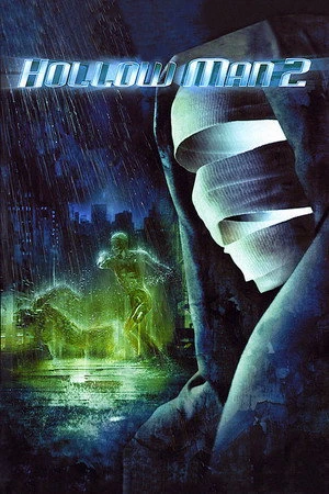Hollow Man II 2006 Hindi Dual Audio
