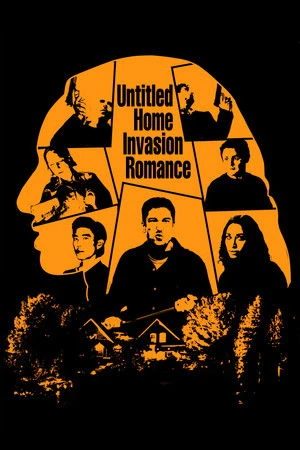 Home Invasion (2026) Hindi (MULTI AUDIO) – – 1080p