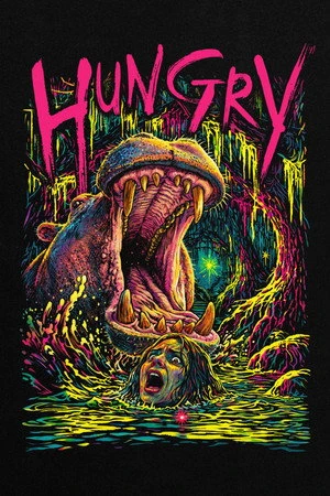 Hungry (2026) Hindi (MULTI AUDIO) – – 1080p