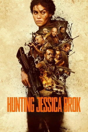 Hunting Jessica Brok 2025 Hindi Audio