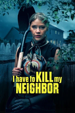 I Have to Kill My Neighbor (2026) Hindi (MULTI AUDIO) – – 1080p