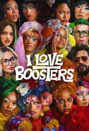 I Love Boosters (2026) Hindi (MULTI AUDIO) – – 1080p