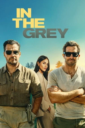 In the Grey (2026) Hindi (MULTI AUDIO) – – 1080p