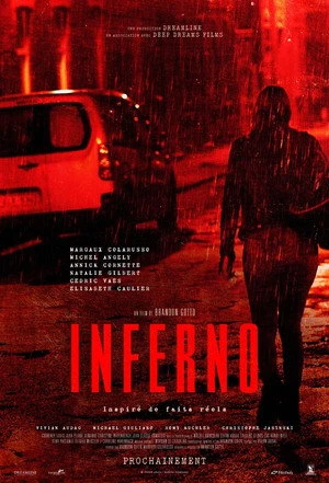 Inferno (2025) Hindi (MULTI AUDIO) – – 1080p