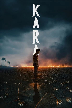 Kara (2026) Hindi (MULTI AUDIO) – – 1080p
