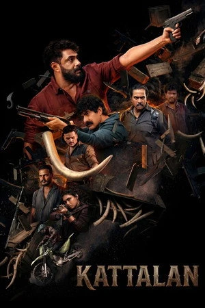 Kattalan 2026 Hindi (LiNE) Audio HQ-