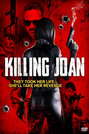 Killing Joan 2018 Hindi Dual Audio 300MB