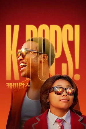 K-Pops! 2026 Hindi - English Dual Audio