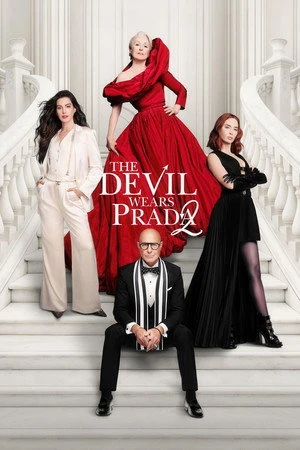 Le Diable s'habille en Prada 2 (2026) Hindi (MULTI AUDIO) – – 1080p