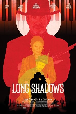 Long Shadows (2025) Hindi (MULTI AUDIO) – – 1080p