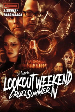 Lookout Weekend: Cruel Summer IV (2025) Hindi (MULTI AUDIO) – – 1080p