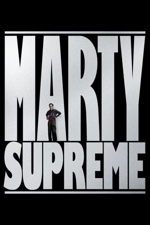 Marty Supreme (2025) Hindi (MULTI AUDIO) – – 1080p