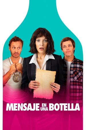 Message in a Bottle (2025) Hindi (MULTI AUDIO) – – 1080p