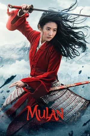 Mulan (2020) [English] Movie –