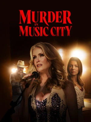 Murder in Music City (2026) Hindi (MULTI AUDIO) – – 1080p