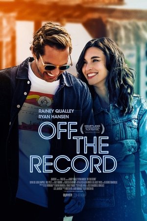 Off the Record (2025) Hindi (MULTI AUDIO) – – 1080p