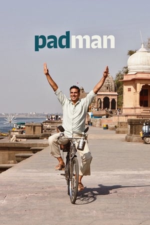 Padman (2018) Hindi Movie [1.1GB]