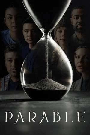 Parable (2026) Hindi (MULTI AUDIO) – – 1080p