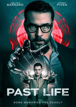 Past Life (2026) Hindi (MULTI AUDIO) – – 1080p