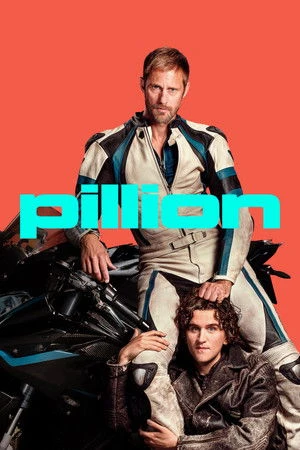 Pillion (2025) Hindi (MULTI AUDIO) – – 1080p