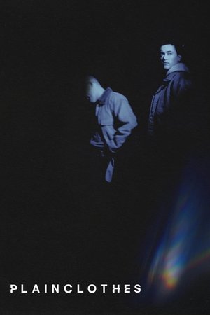 Plainclothes (2025) Hindi (MULTI AUDIO) – – 1080p