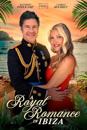 A Royal Romance In Ibiza 2026 English Audio