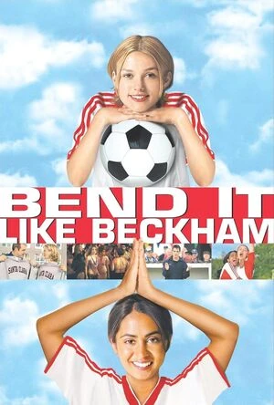 Bend It Like Beckham 2002 Hindi Dual Audio