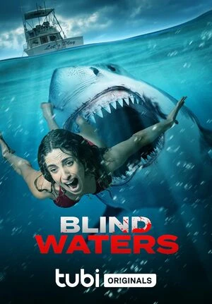 Blind Waters 2023 Hindi Dual Audio