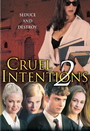 Cruel Intentions 2 2000 Hindi Dual Audio
