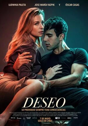 Desire 2026 Hindi Multi Audio