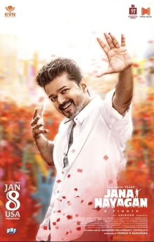 Jana Nayagan 2026 Hindi HQ Dubbed - WEB-LEAK