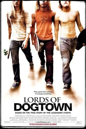 Lords of Dogtown 2005 Hindi Dual Audio