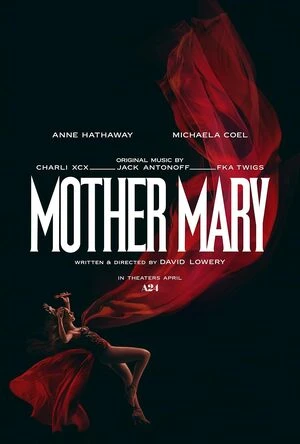Mother Mary 2026 English Audio