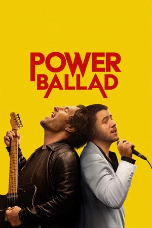 Power Ballad (2026) Hindi (MULTI AUDIO) – – 1080p