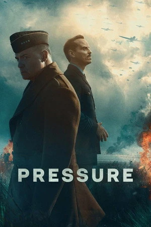 Pressure (2026) Hindi (MULTI AUDIO) – – 1080p