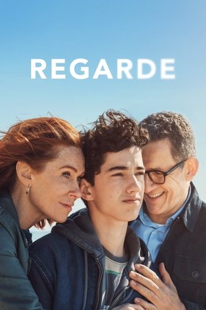 Regarde (2025) Hindi (MULTI AUDIO) – – 1080p