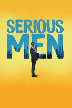 Serious Men (2020) Hindi Movie - [350MB]