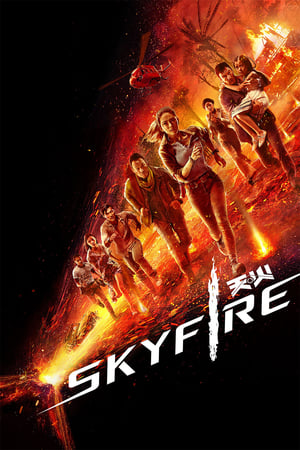 Skyfire 2019 Hindi Dual Audio 300MB
