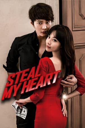 Steal My Heart (2013) [Hindi ORG. + Korean + Tamil + Telugu] – – 1080p