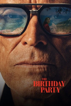 The Birthday Party (2026) Hindi (MULTI AUDIO) – – 1080p