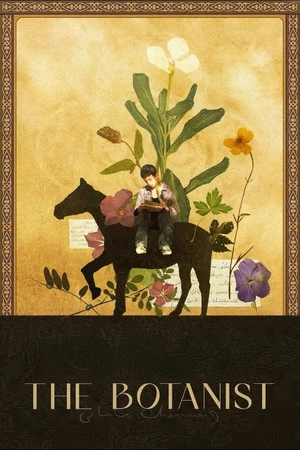 The Botanist 2026 Hindi - Kazakh Audio