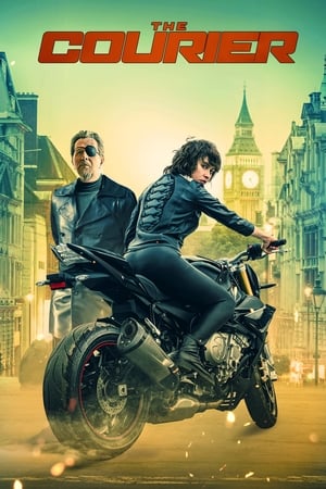 The Courier (2019) Hindi Dual Audio [900MB]