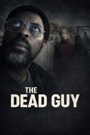 The Dead Guy (2025) Hindi (MULTI AUDIO) – – 1080p