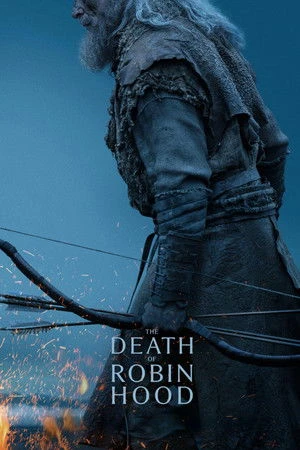 The Death of Robin Hood (2026) Hindi (MULTI AUDIO) – – 1080p