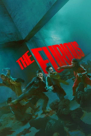 The Furious 2026 English Dual Audio