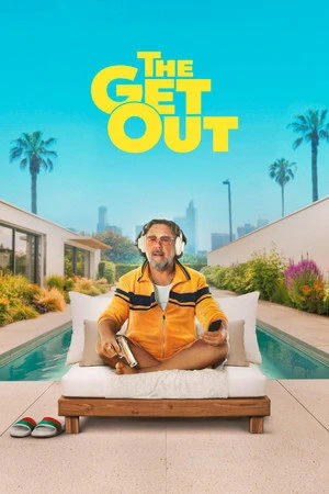 The Get Out 2026 English Dual Audio HQ-